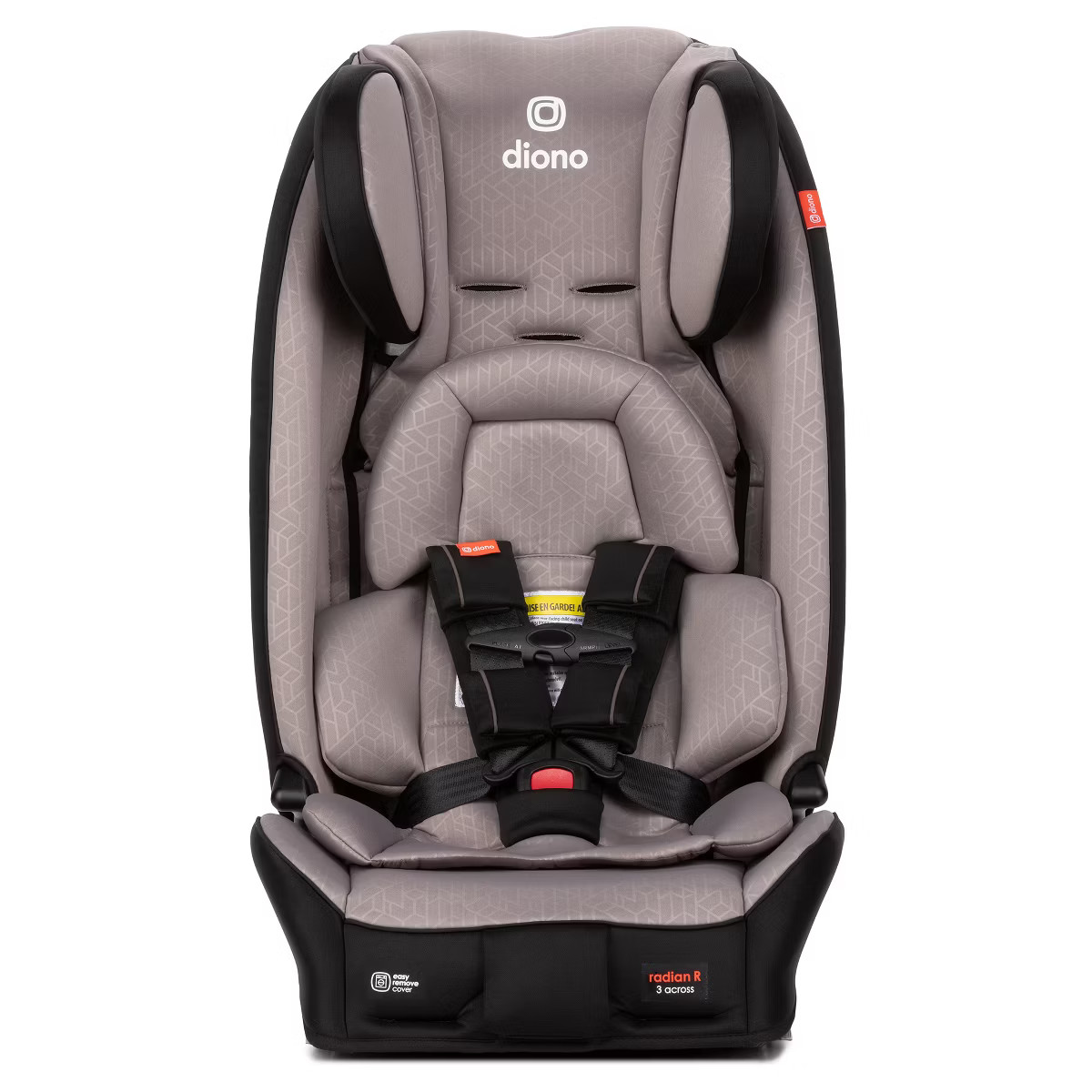 Diono Radian 3RXT Special Edition Slim Fit 3 Across All-In-One Convertible Car Seat, Rear-Facing,... | Target