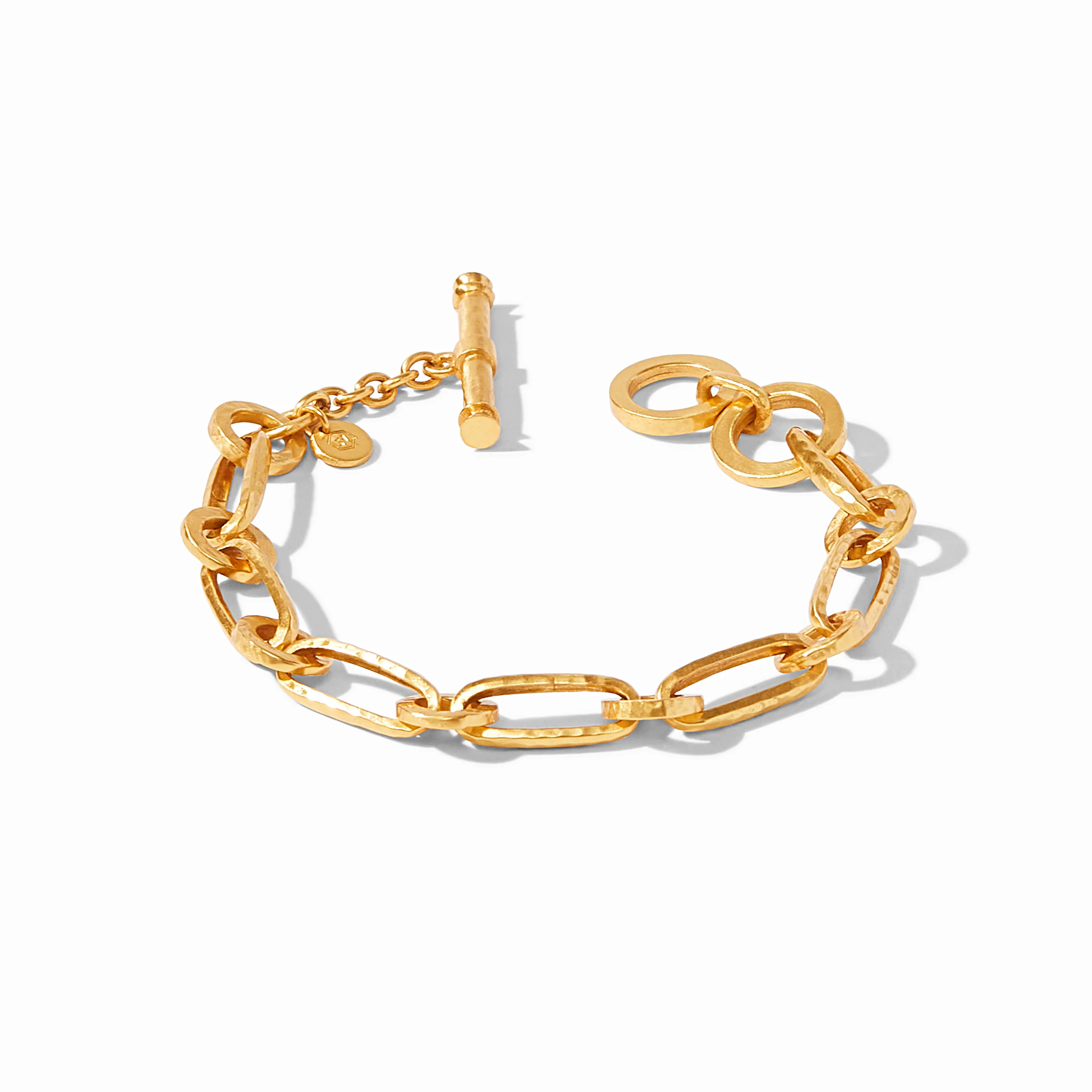 Palladio Link Bracelet | Julie Vos | Julie Vos