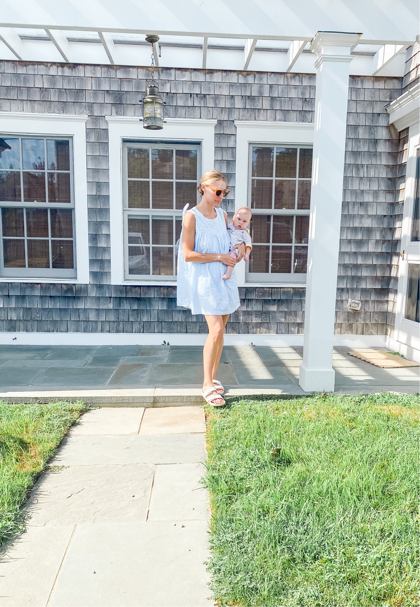 Pool outfit, Labor Day outfit 

#LTKswim #LTKstyletip #LTKtravel