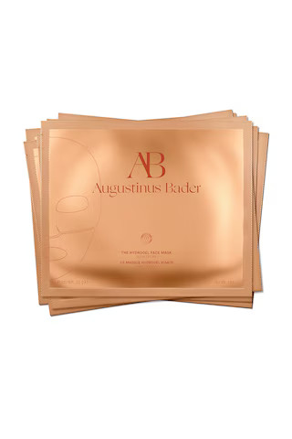 Augustinus Bader The Hydrogel Face Mask 6 Pack in Beauty: NA | FWRD 