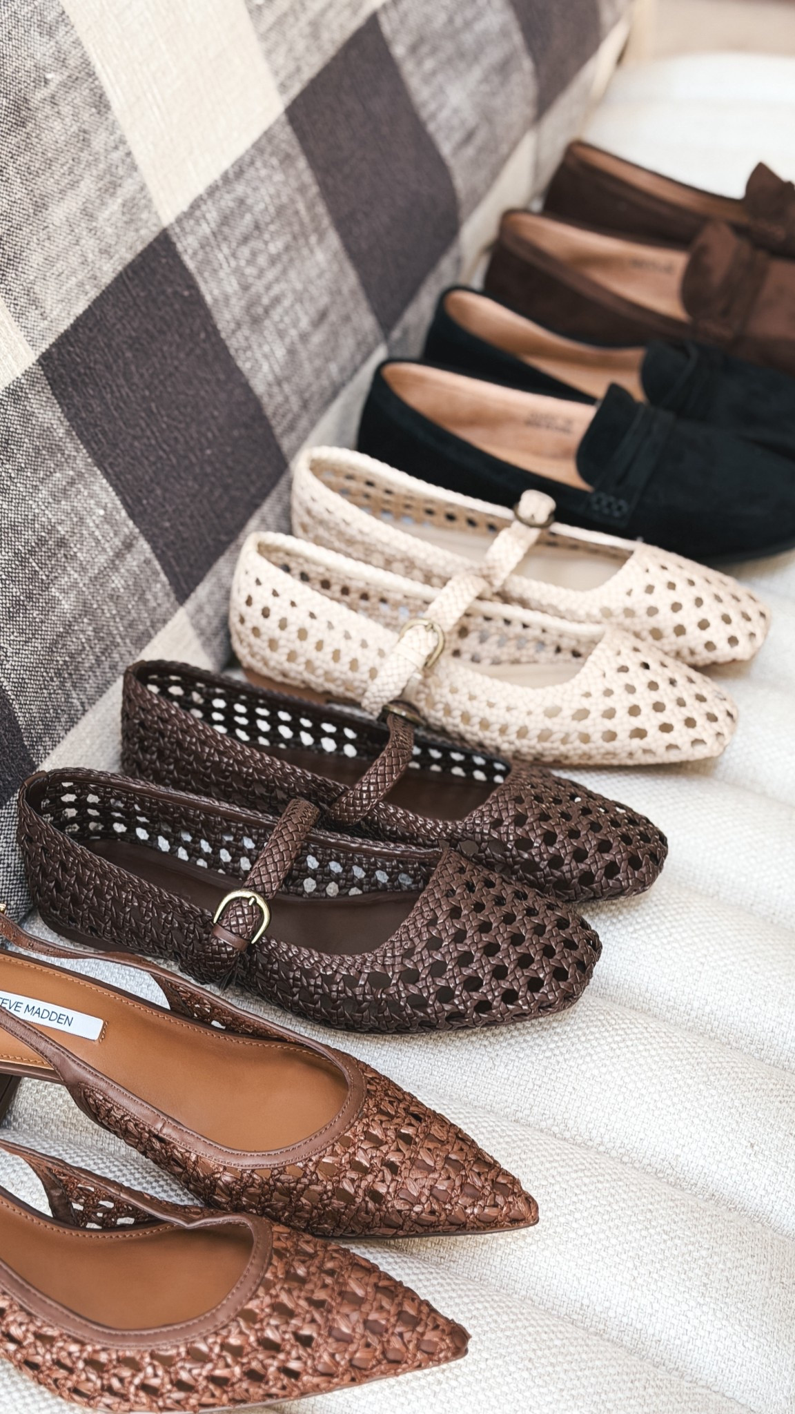 Must have spring shoes Nordstrom Amazon 

#LTKSaleAlert #LTKSeasonal #LTKdayinmylife