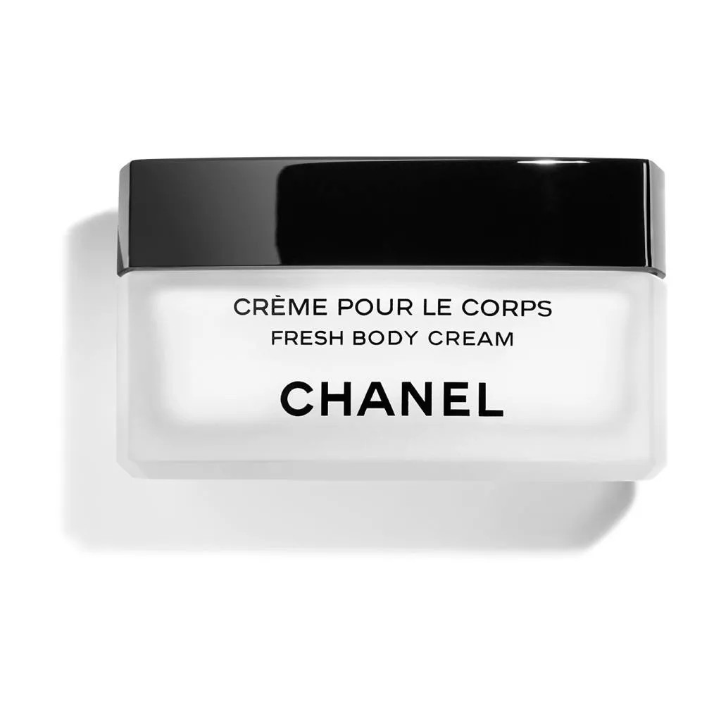 CHANEL LES EXCLUSIFS DE CHANEL Fresh Body Cream | John Lewis (UK)