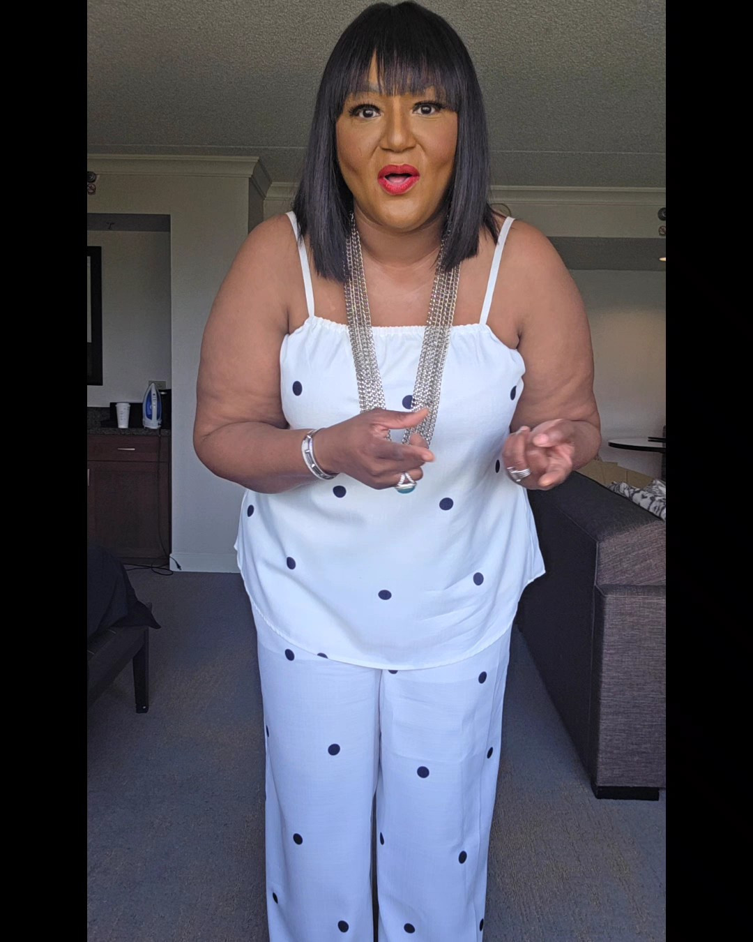 Outfit of the Day Check In! 

#LTKWorkwear #LTKPlusSize #LTKStyleTip