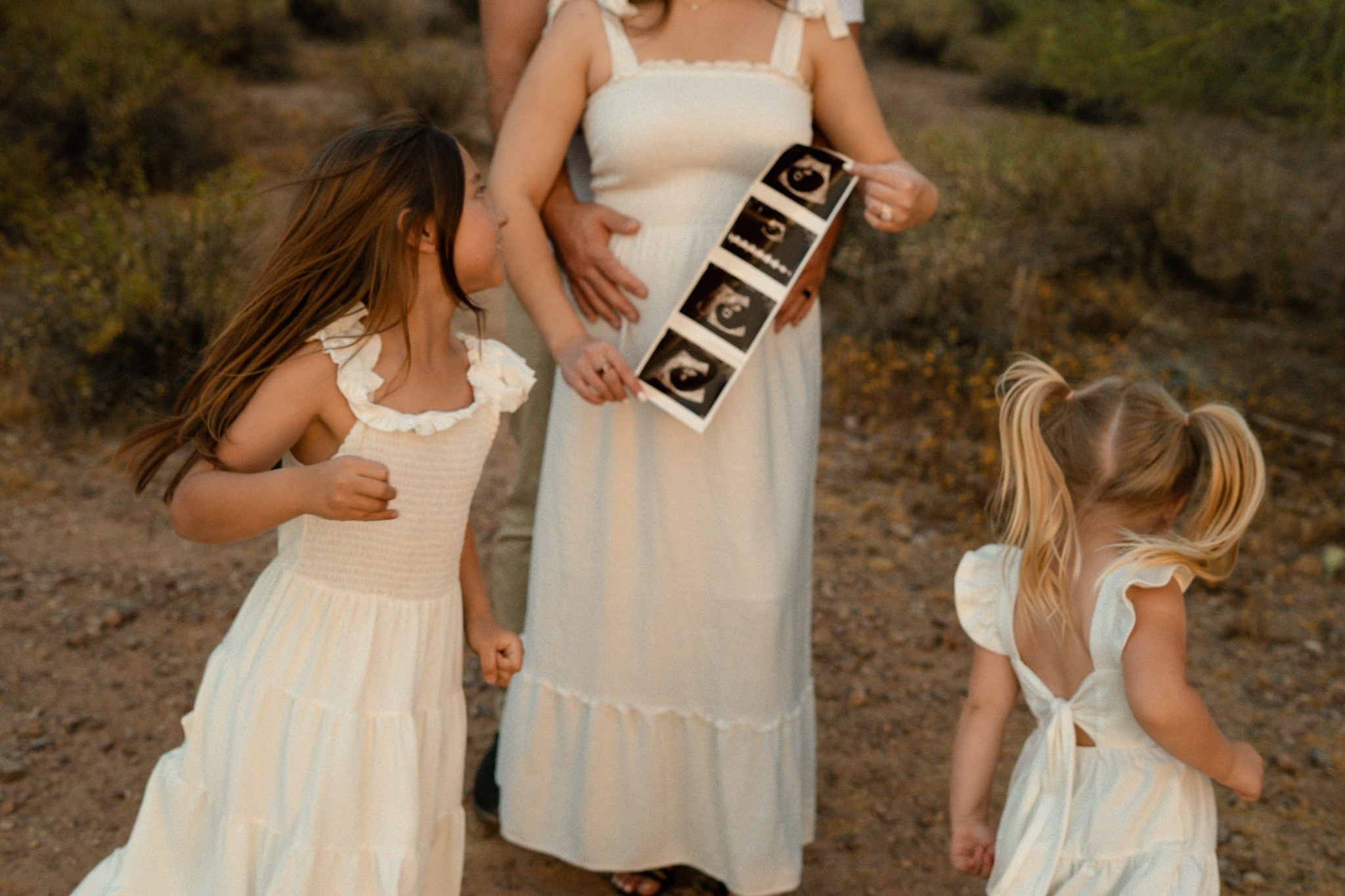 The girls’ dresses are currently on sale!! Perfect for Easter or family photos! 

#LTKKids #LTKSaleAlert #LTKmomlife