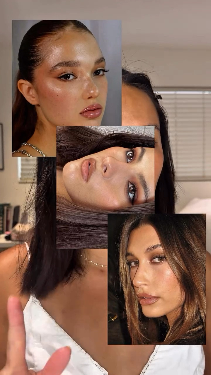 excited for brown, sultry eye looks and berry tone makeup this fall🤭

#fallmakeuplook #sultrymakeup #pinterestmakeup #makeupinspo #glowymakeup #transitionalstyle