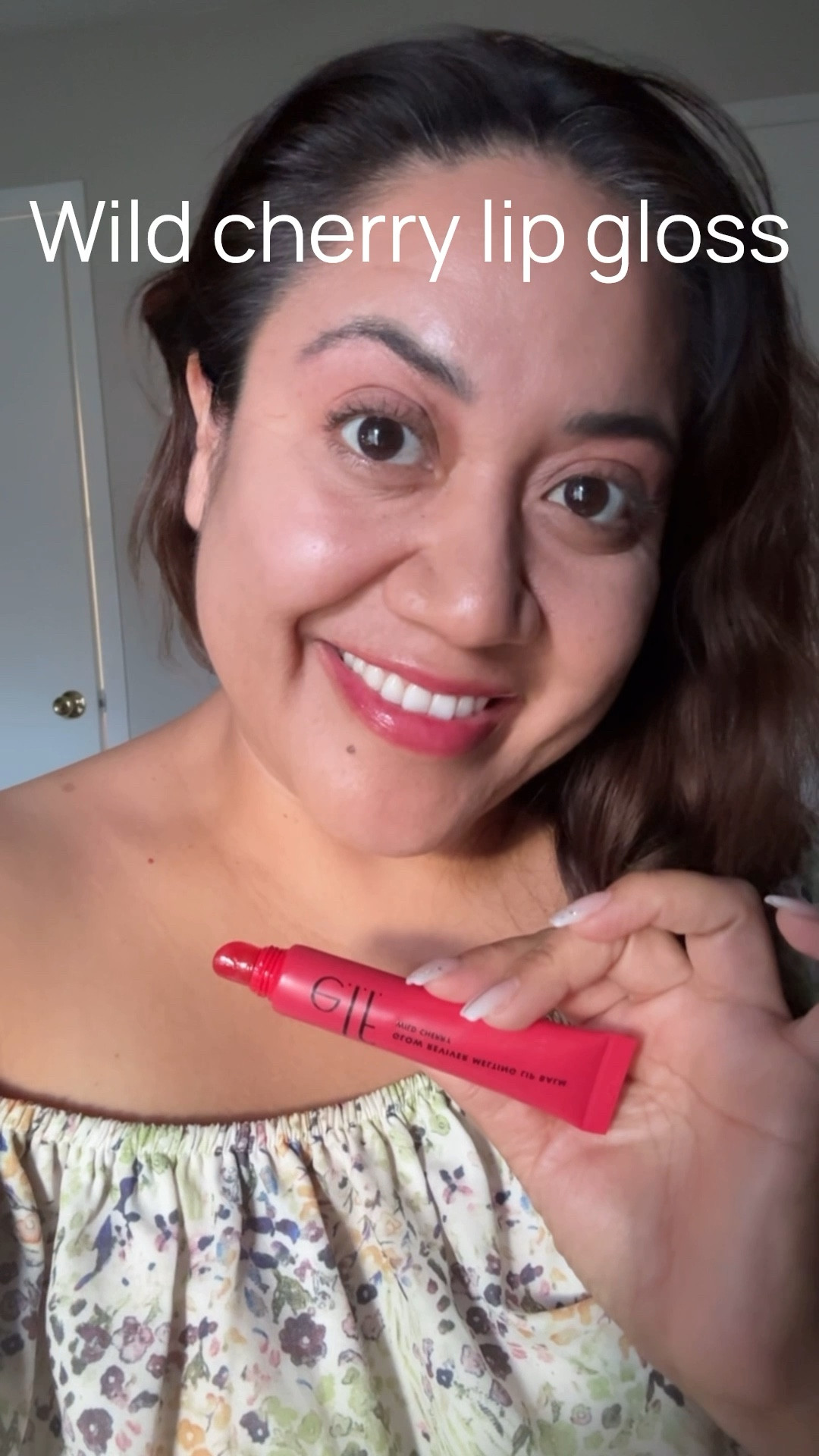 Easy affordable lip gloss. I just wear it like chapstick! 

#LTKBeauty #LTKFindsUnder50 #LTKFallSale