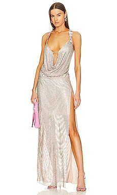 Barbara Maxi Dress
                    
                    Poster Girl | Revolve Clothing (Global)