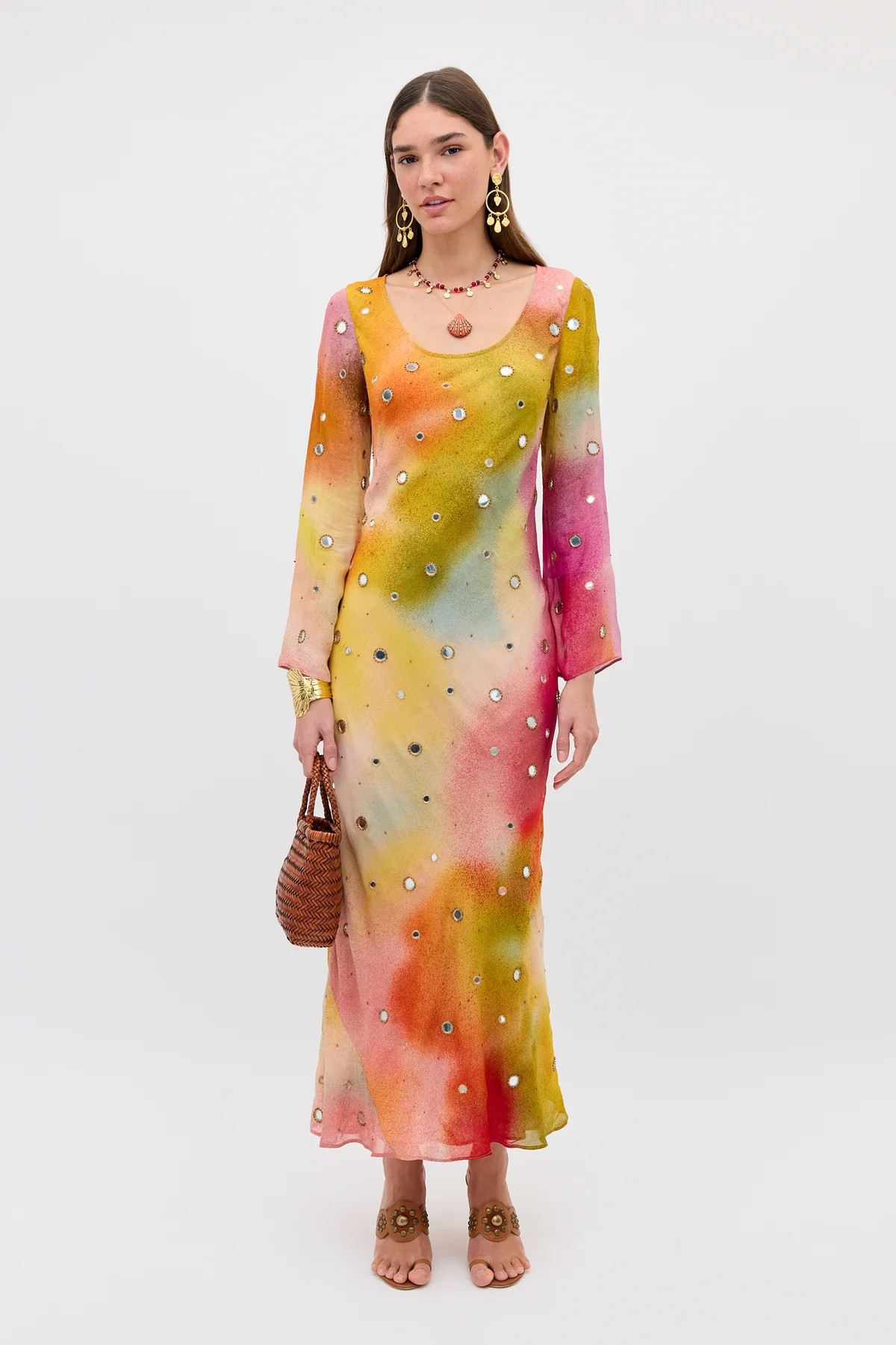 Noraya - Jessica Alexandra Multi | Rixo