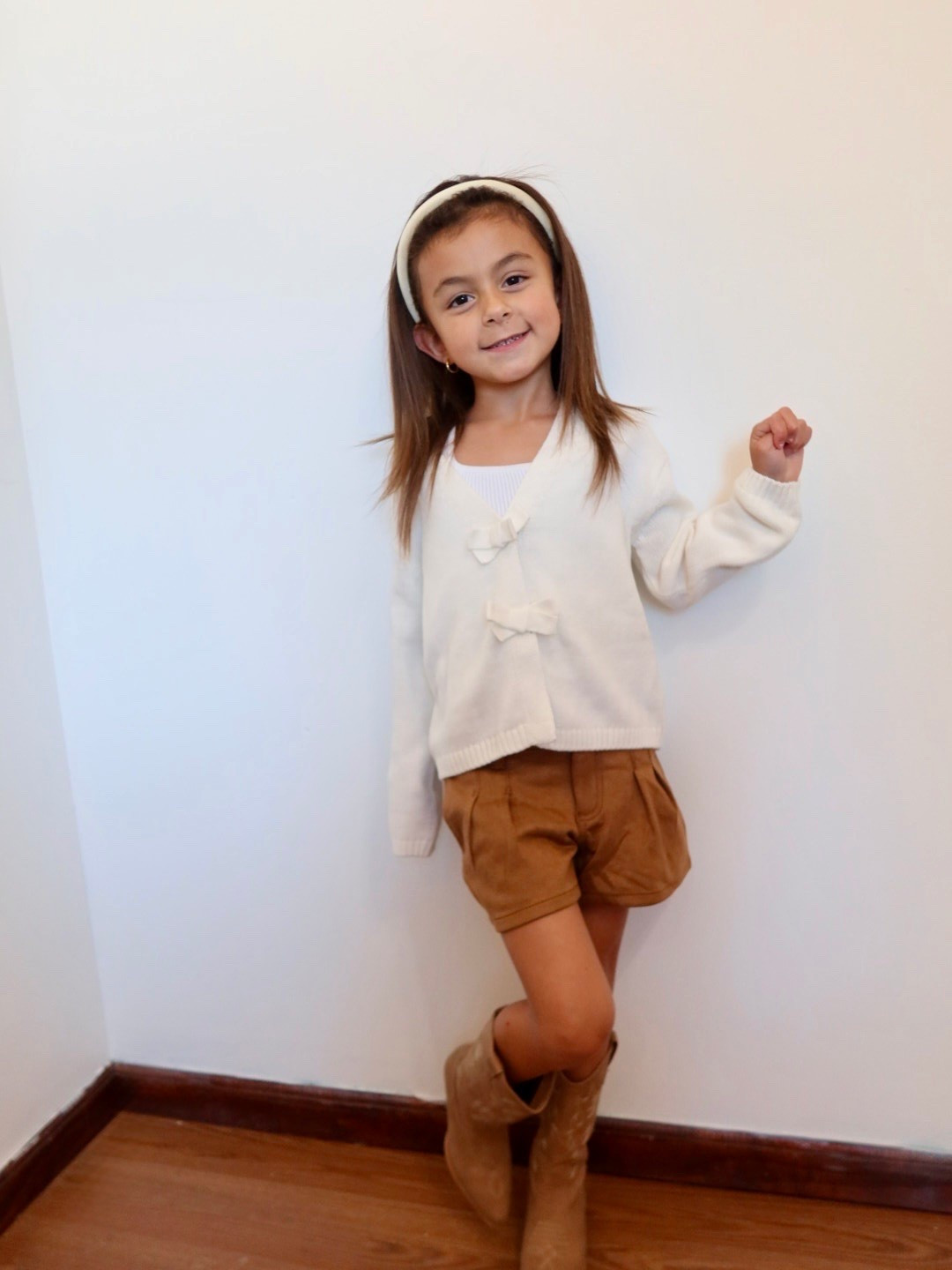 New fall arrivals at Walmart for your girl! Shop this whole look for less

#LTKNYFW #LTKootd #LTKKids