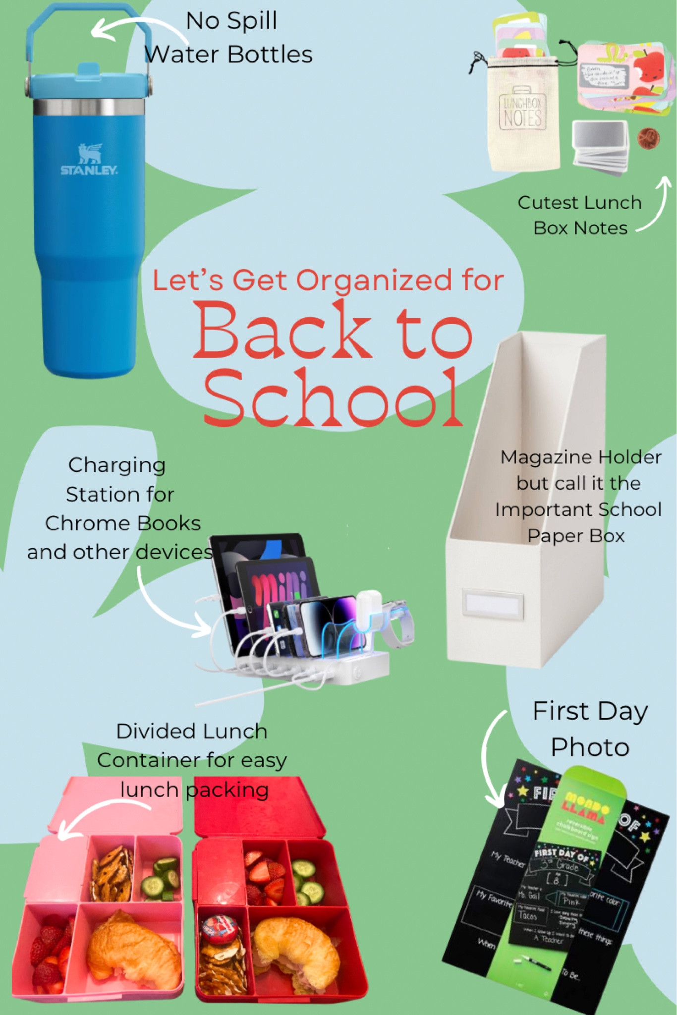 #LTKBacktoSchool #LTKKids #LTKFamily