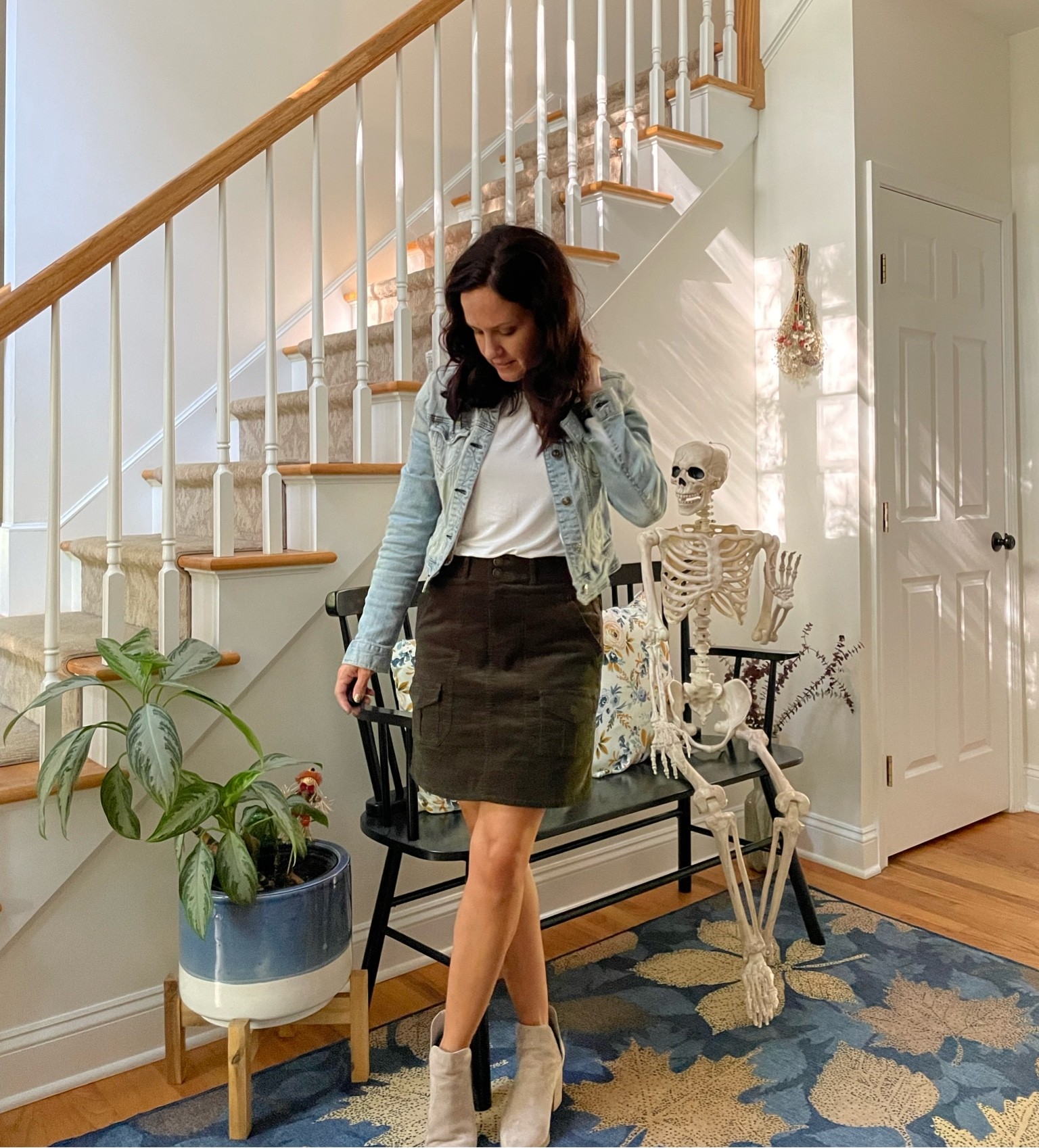 Lovely autumn day 🍂 #falloutfit

#LTKshoecrush #LTKsalealert #LTKSeasonal