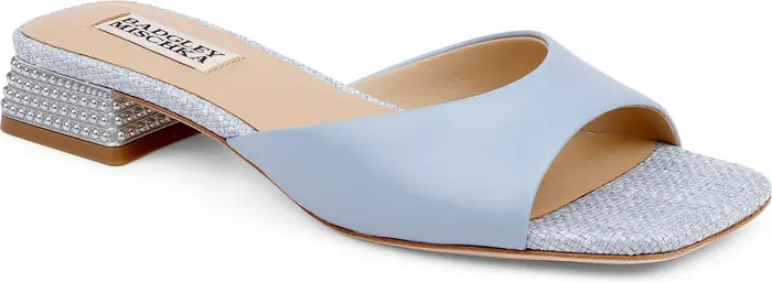 Oahu Slide Sandal (Women) | Nordstrom