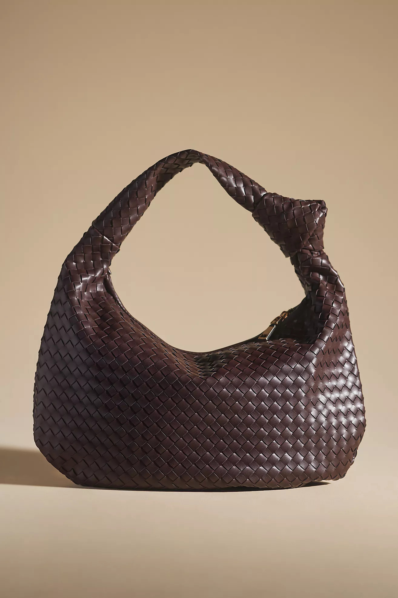 The Brigitte Satchel by Melie Bianco | Anthropologie (US)