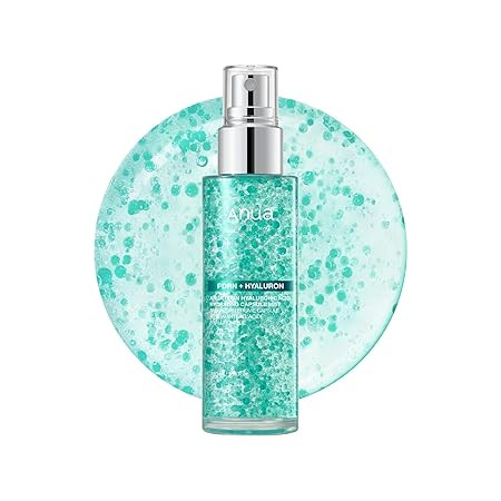 ANUA PDRN Collagen Glow Facial Serum Spray, Hydrating Face Mist, Hyaluronic Acid, dewy glass fini... | Amazon (US)