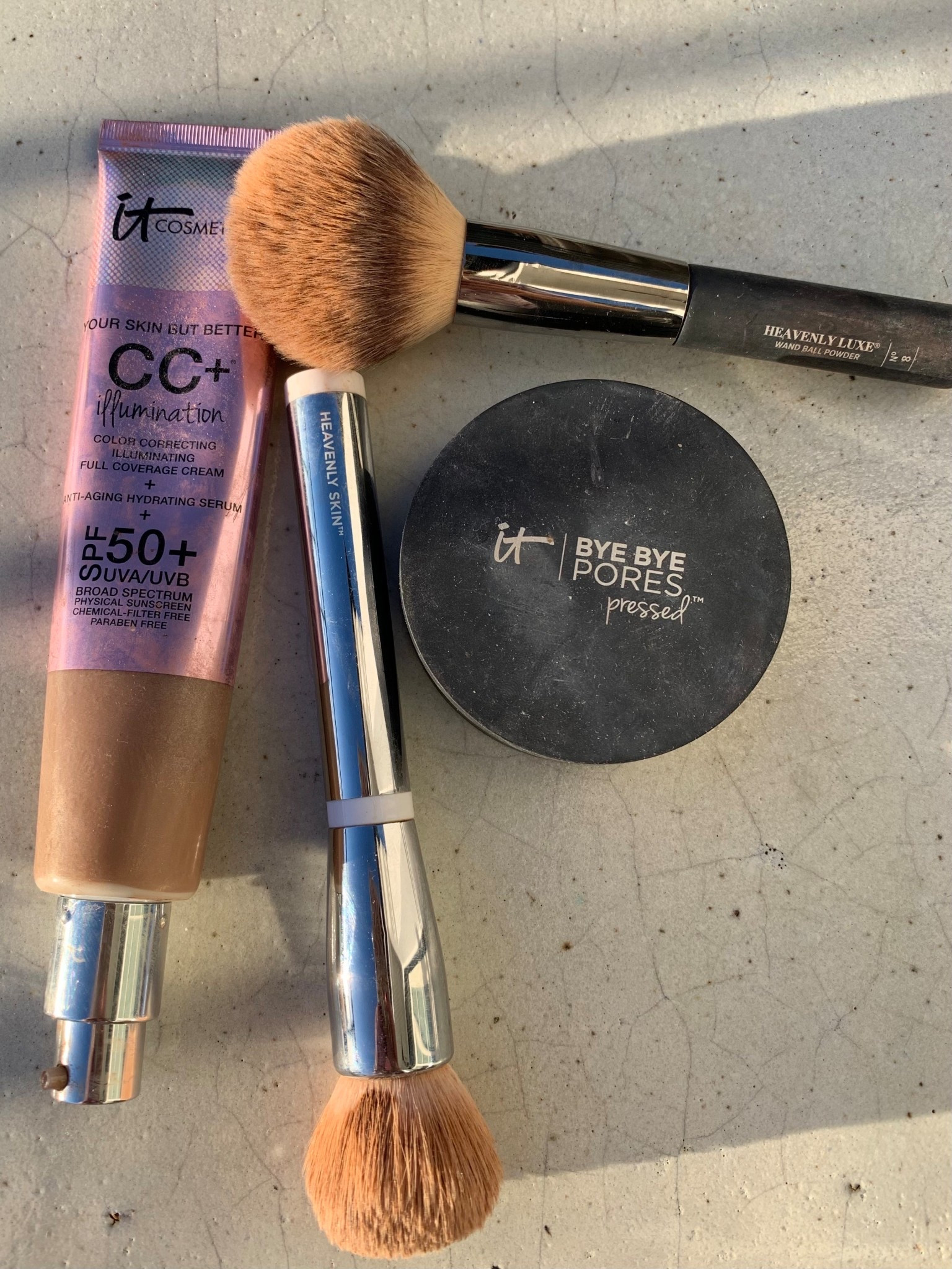Traveling to the beach for summer vacation? Take these amazon beach vacation essentials and beauty must haves with you!

@itcosmetics 

#LTKMidsize #LTKSwim #LTKU #LTKselfcare #LTKFestival #LTKSeasonal #LTKBeauty #LTKTravel #LTKSaleAlert #LTKOver40