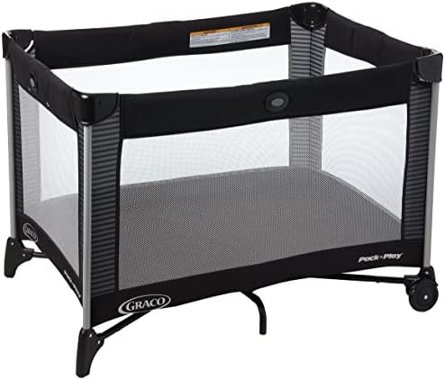 Amazon.com : Graco® Pack ‘n Play® On The Go™ Playard, Kaden : Baby | Amazon (US)