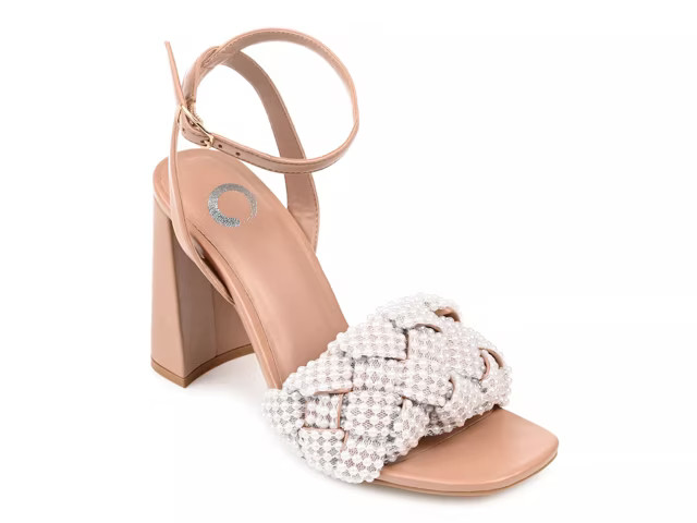 Journee Dua Sandal | DSW