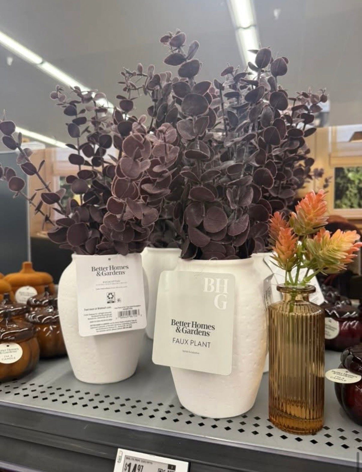 🌿 Walmart has really affordable faux plants for inside & outside! Perfect for adding greenery anywhere.

Linked all my favorites here!


#LTKHome