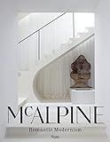 McAlpine: Romantic Modernism     Hardcover – March 21, 2023 | Amazon (US)