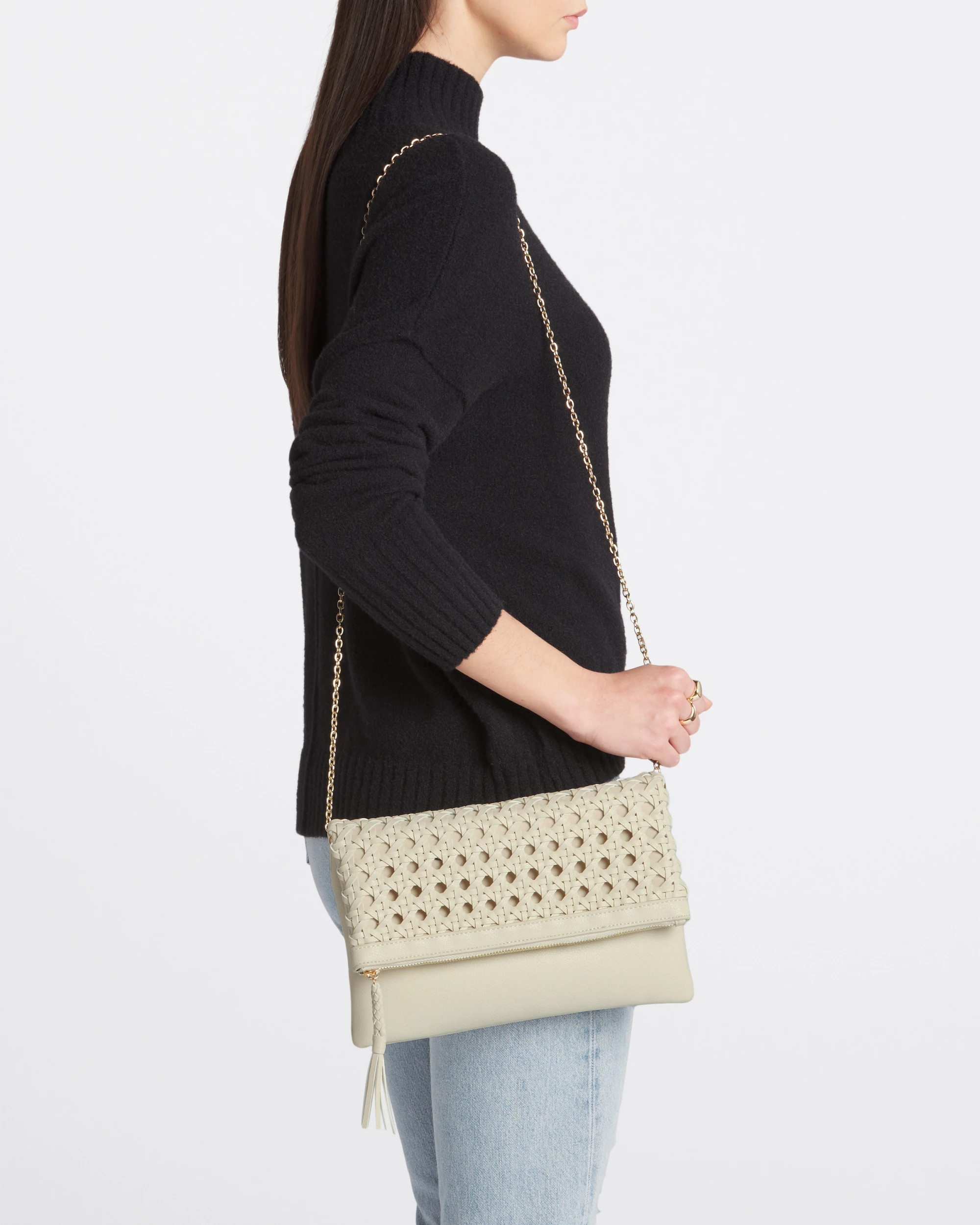 Marisole Clutch | Stitch Fix