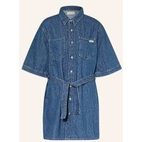 Calvin Klein Jeans Jeanskleid blau | Breuninger (DACH)