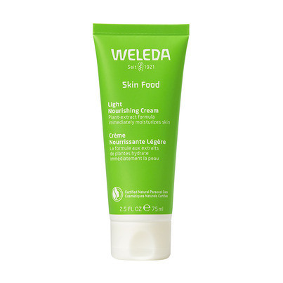 Weleda Skin Food Light Nourishing Cream | Well.ca