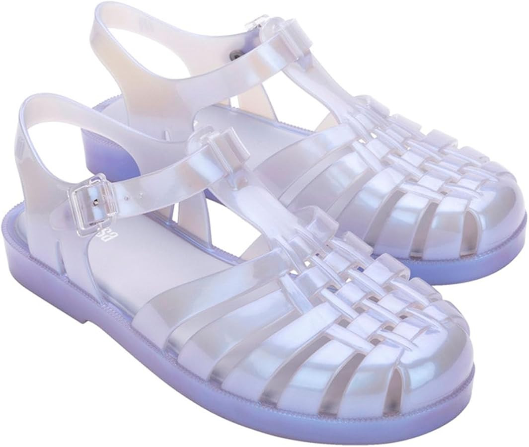 Melissa Possession Jelly Sandals for Women - The Original Jelly Shoes, Fisherman's Sandals with A... | Amazon (US)