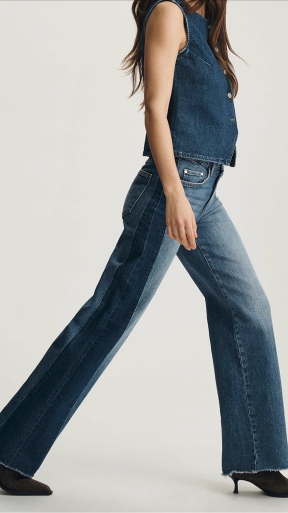 Today’s fit 🤍
Amazon button down + MAVI jeans from Nordstrom (on sale 🙌) + my Birkenstock sneakers.  Linked in my LTK 