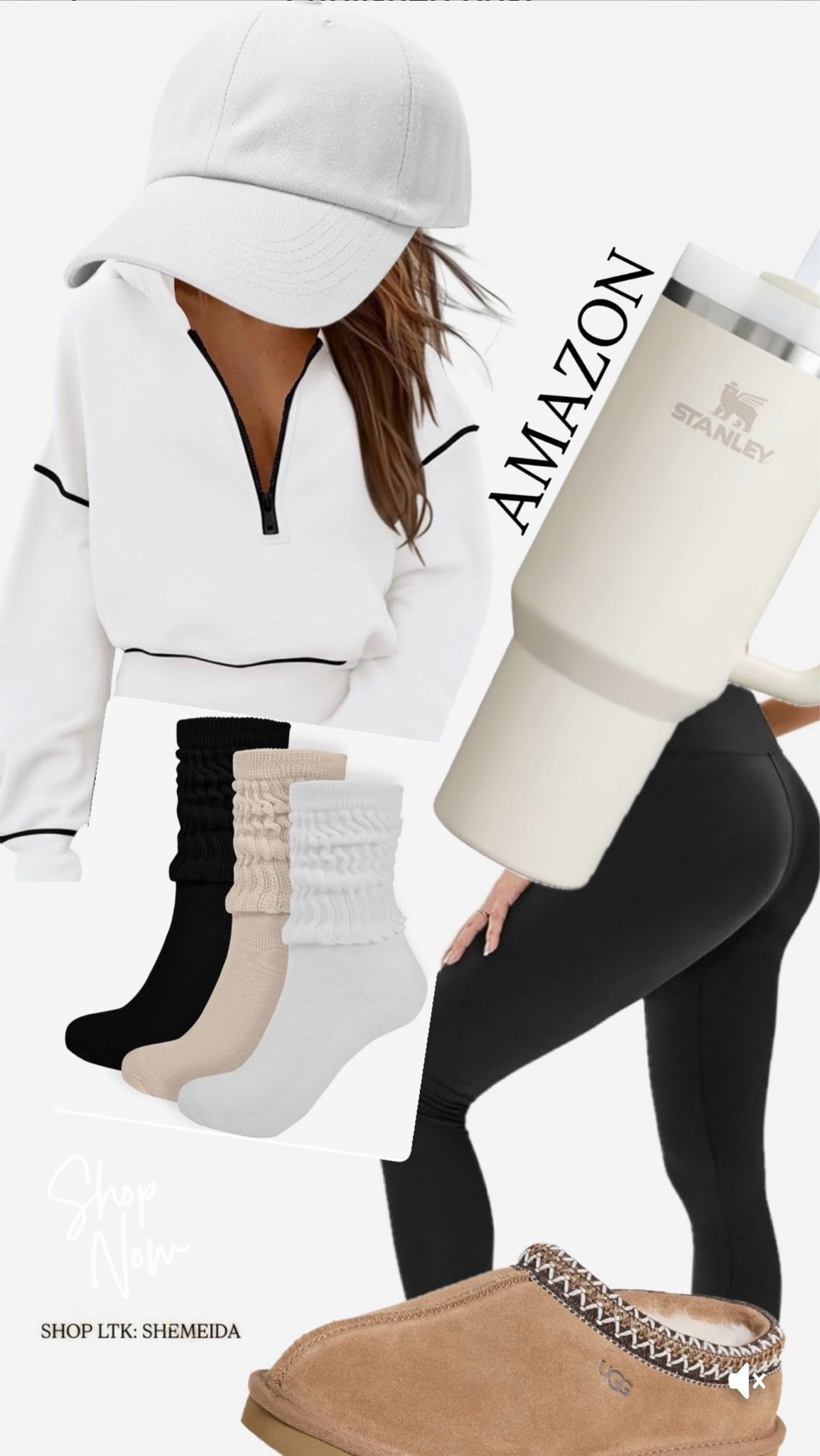 Fall outfit idea