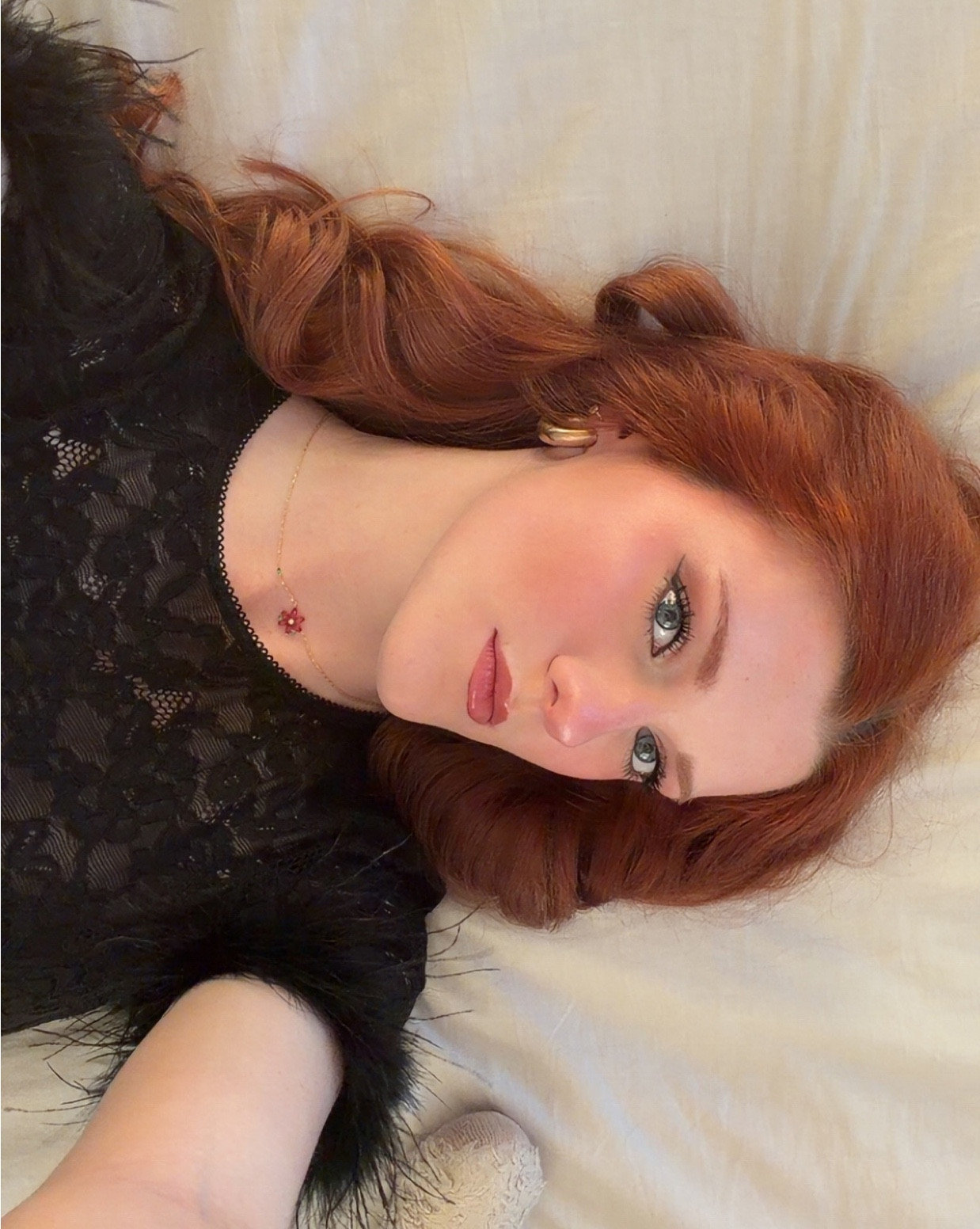 night out at the ballet!! 

#LTKHoliday #LTKgrwm #LTKTall