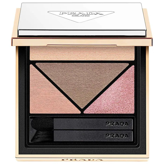 Dimensions Multi-Effect Refillable Eyeshadow Palette | Sephora (US)