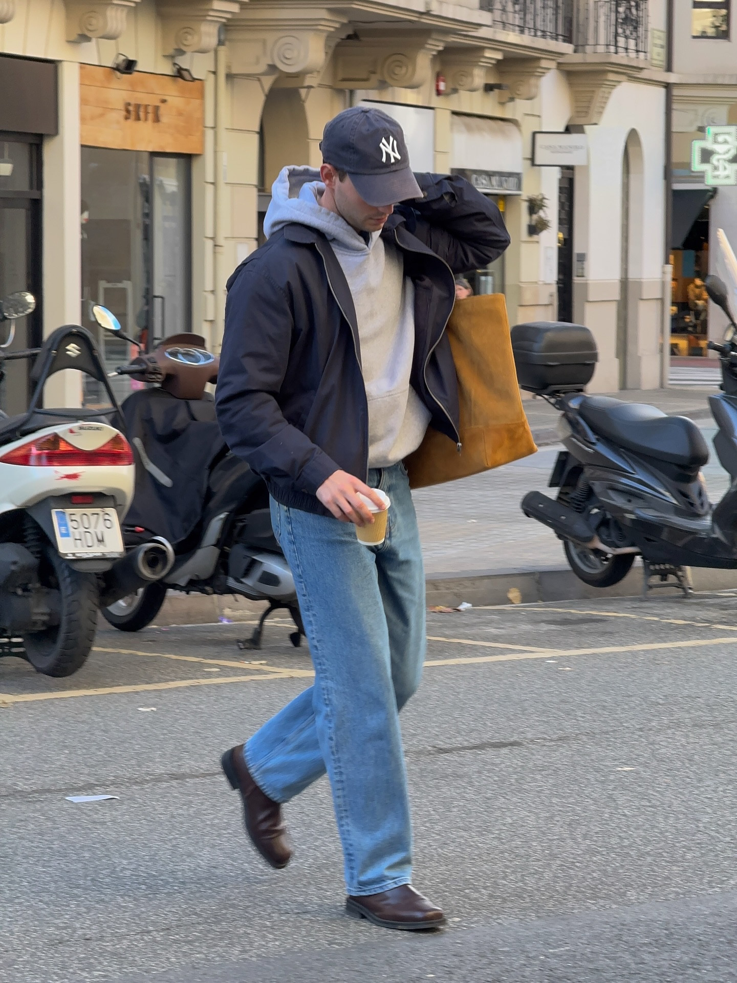 gyozas and ramen run🍜

#LTKjeans #LTKgiftguide #LTKmens