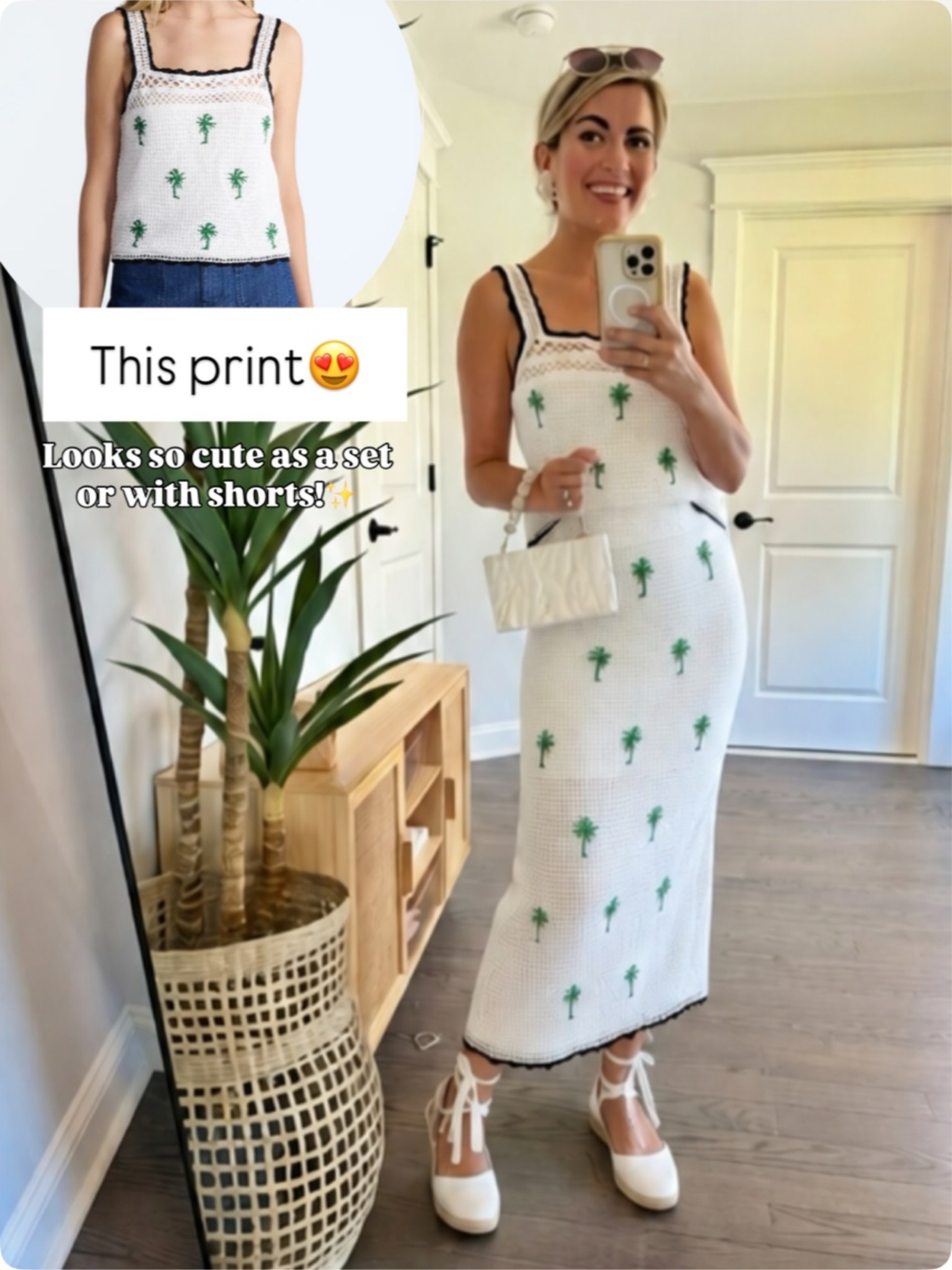 Walmart Deals you’ll Love!👌 $12 two piece sets, $10 home buys, $10 shoes and so many more buys that will blow your mind!✨


✨SIZING✨Everything is petite friendly I’m 5’2” 125lbs wearing small top/dress and small/4 bottoms 
.

#walmartpartner #sponserd, #ad  #walmartpartner  #walmartstyle @walmartstyle walmart, Walmart outfit, Walmart jeans, spring clothes, found it on Amazon, spring dress, Tuckernuck, spring shoes, target shoes, Walmart shoes, sandals, shoes, SPANX, Walmart finds, Walmart set, 2 piece set, Walmart sale, Skincare, anti aging skin care, pdrn, red light therapy,  jeans,, 

Follow my LTK @nikkiferrara on the @shop.LTK app to view this post and get my exclusive app-only content!

#LTKSaleAlert #LTKHome #LTKPetite