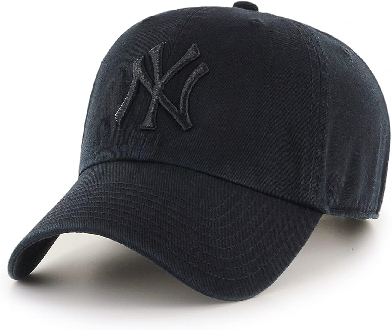 '47 Brand Men's Baseball, Black, One Size | Amazon (US)
