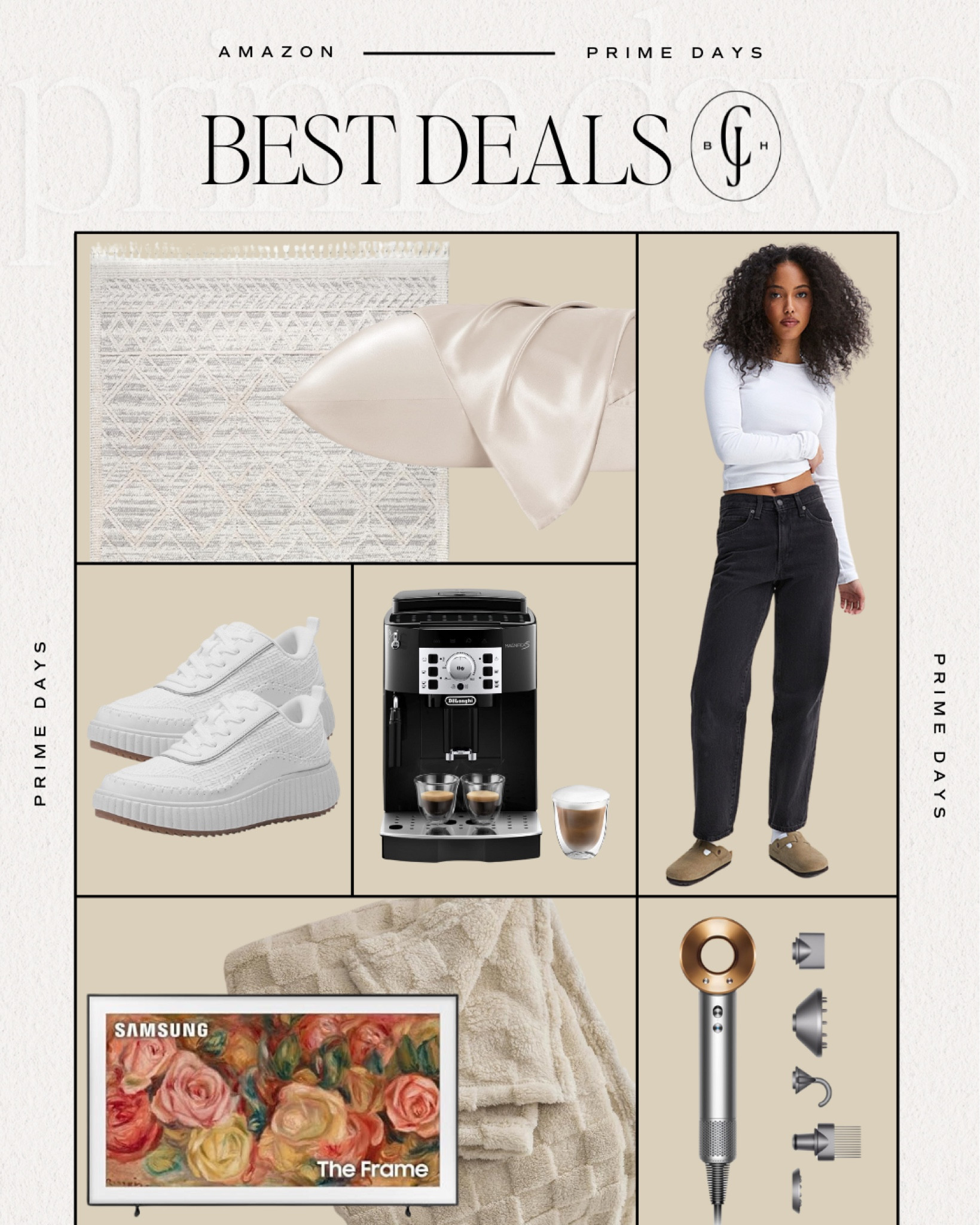 Some of the best deals you’ll find during @amazon Prime Days.

#LTKSaleAlert #LTKxPrimeDay