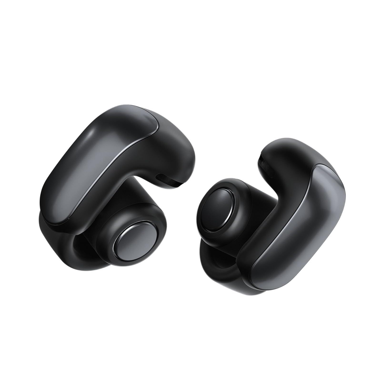 NEW Bose Ultra Open Earbuds with Immersive Audio, Open Ear Wireless Clip on Earbuds for Comfort, ... | Amazon (US)