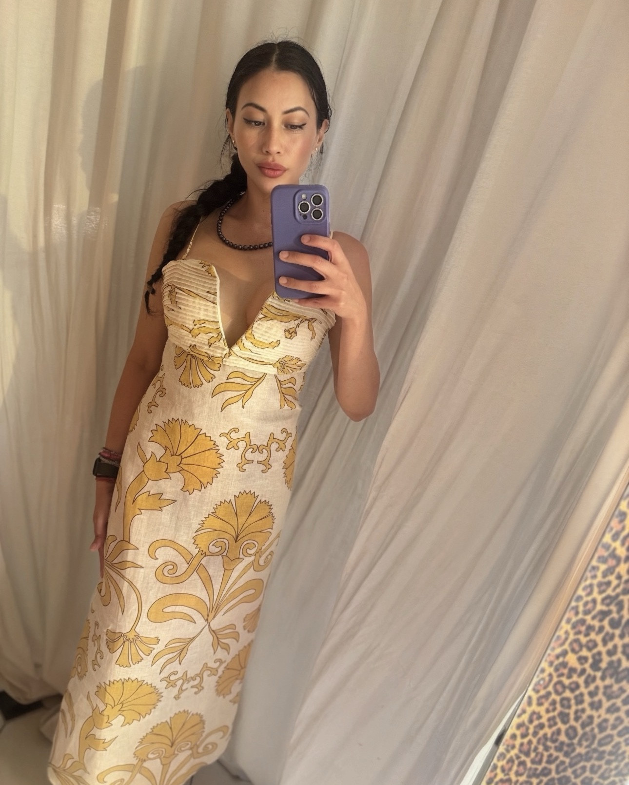 Boutique wandering through Cartagena’s walled city and finding the dress 🤍
This Juan D Dios piece felt like sunshine stitched into linen — soft, feminine, and made for slow afternoons behind centuries-old walls.

Somewhere between history, ocean air, and a fitting room mirror… I fell in love with Cartagena. 

#LTKgrwm #LTKootd #LTKTravel