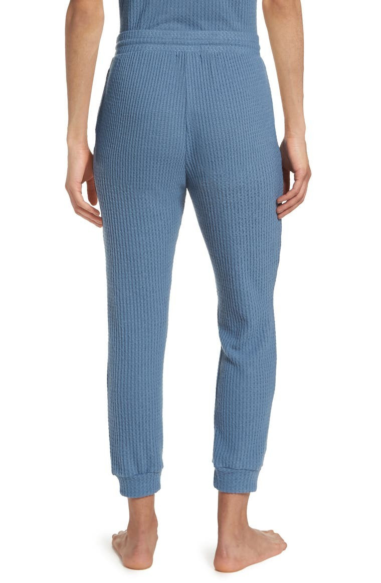 Waffle Knit Joggers | Nordstrom