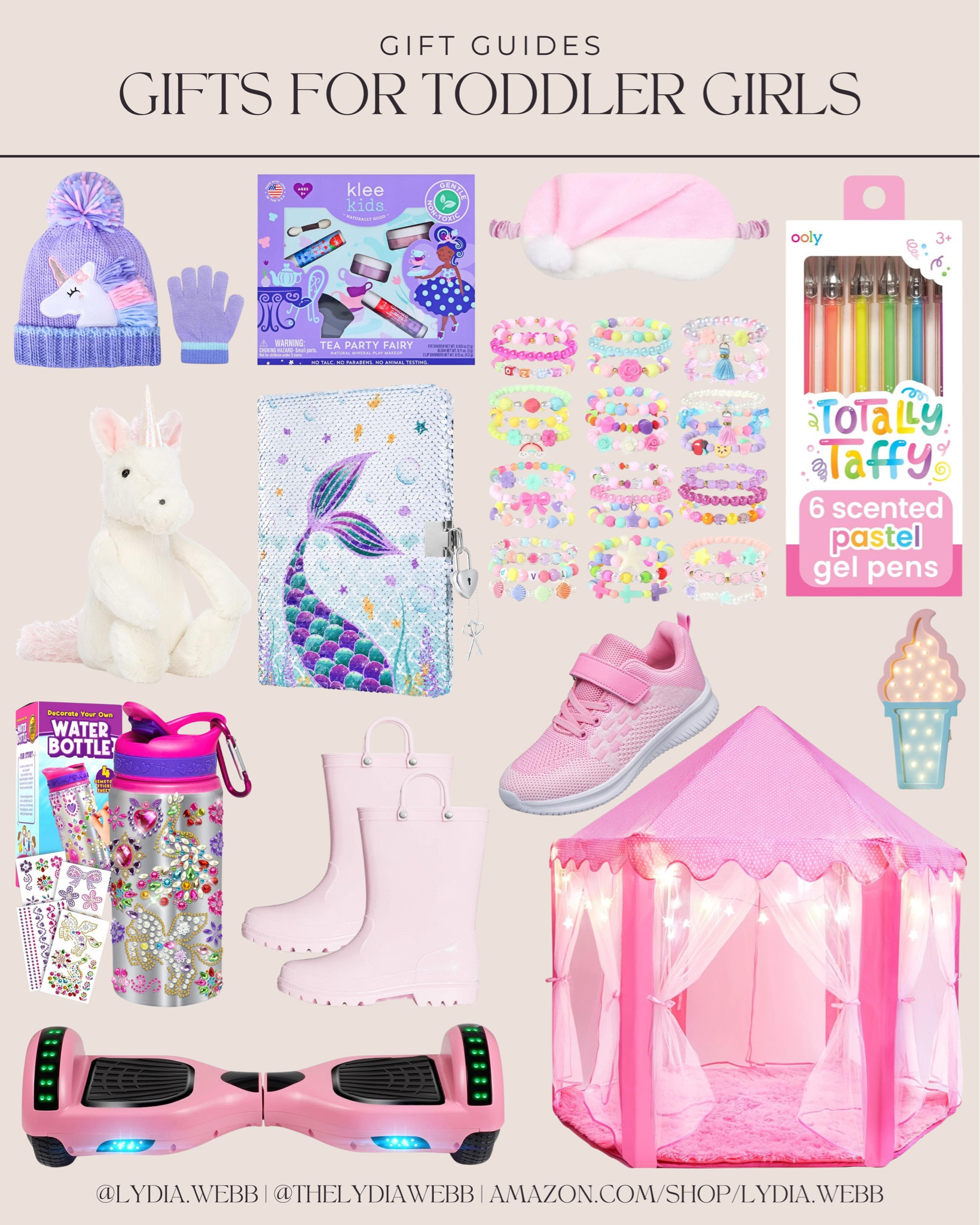 Gift Guides: Gifts for Toddler Girls

Revolve
Steve Madden
Chelsea boots
Quilted crossbody
Silk pants
Satin shirt
Abercrombie
Fall outfit ideas
Fall new arrivals
Fall booties
Fall fashion
Denim shorts
Maxi skirt
Fall coats
Platform sandals
Fall outfits
Everyday tote
Sun hat
Wide brim hat
Fall sandals
Studded sandals
Fall bracelets
Fall dresses 
Strappy heels
Fall sunglasses
Denim jeans
Fall fashion
Fall booties
Gifts for him
Gifts for girls

#LTKSeasonal #LTKkids #LTKGiftGuide