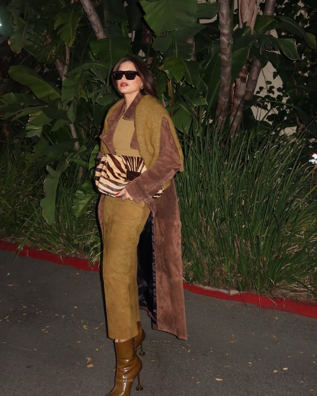 🫒 in the wild

#LTKootd #LTKSeasonal #LTKgrwm