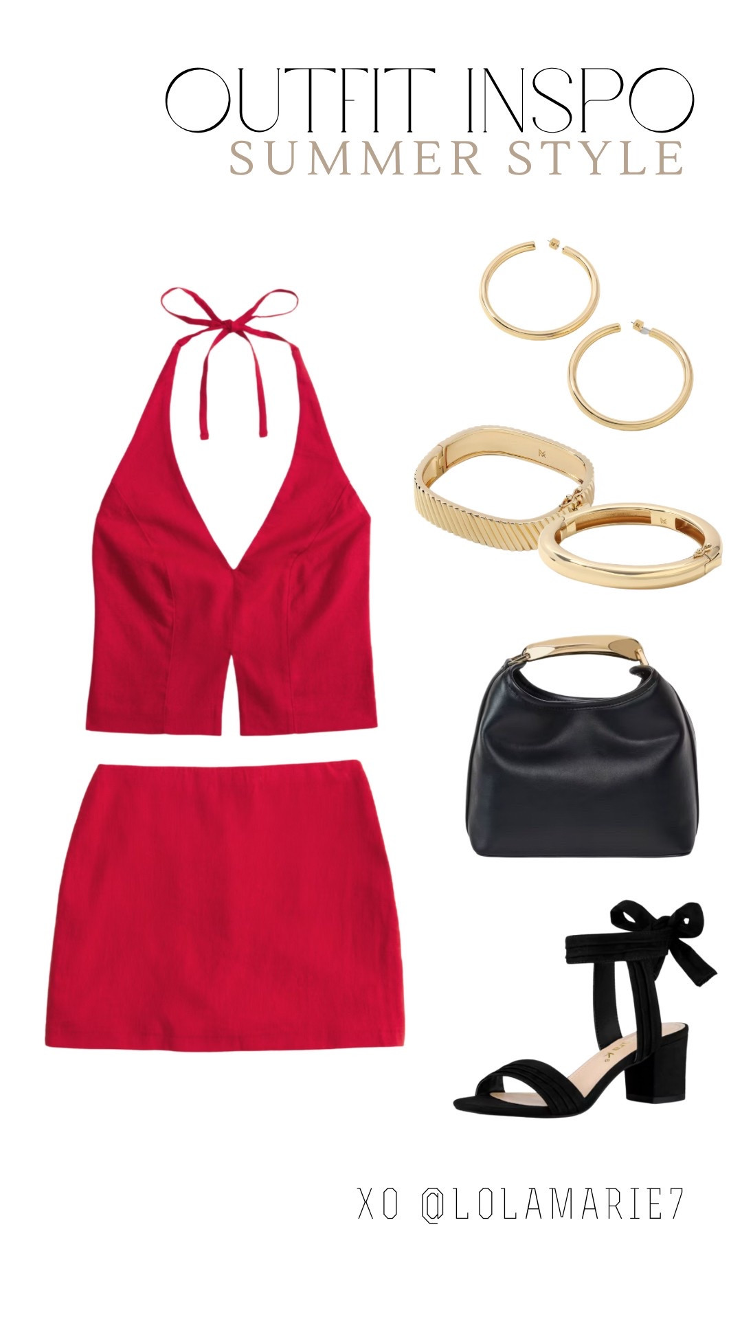 Abercrombie Summer style! 

#abercrombie #target 

#LTKSeasonal #LTKFindsUnder50 #LTKStyleTip