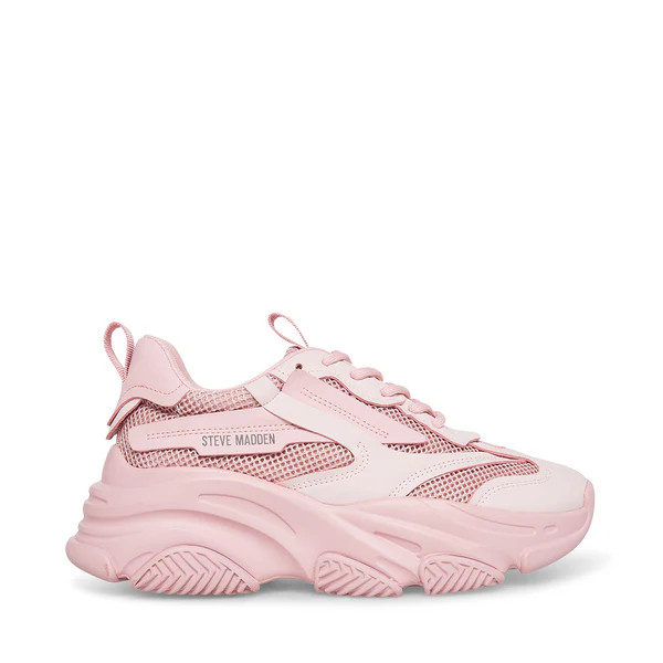 POSSESSION DUSTY PINK | Steve Madden (US)