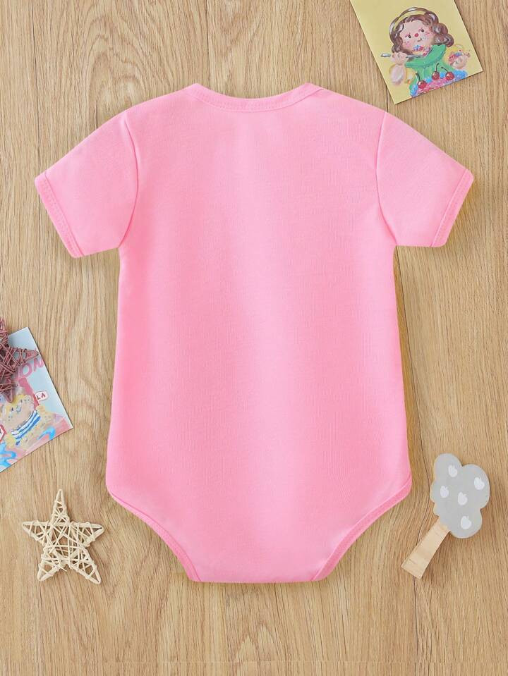 Baby Girl Halloween Element Magic Hat Floral Crown Cute Cartoon Ghost Colorful Letter Graphic Pri... | SHEIN