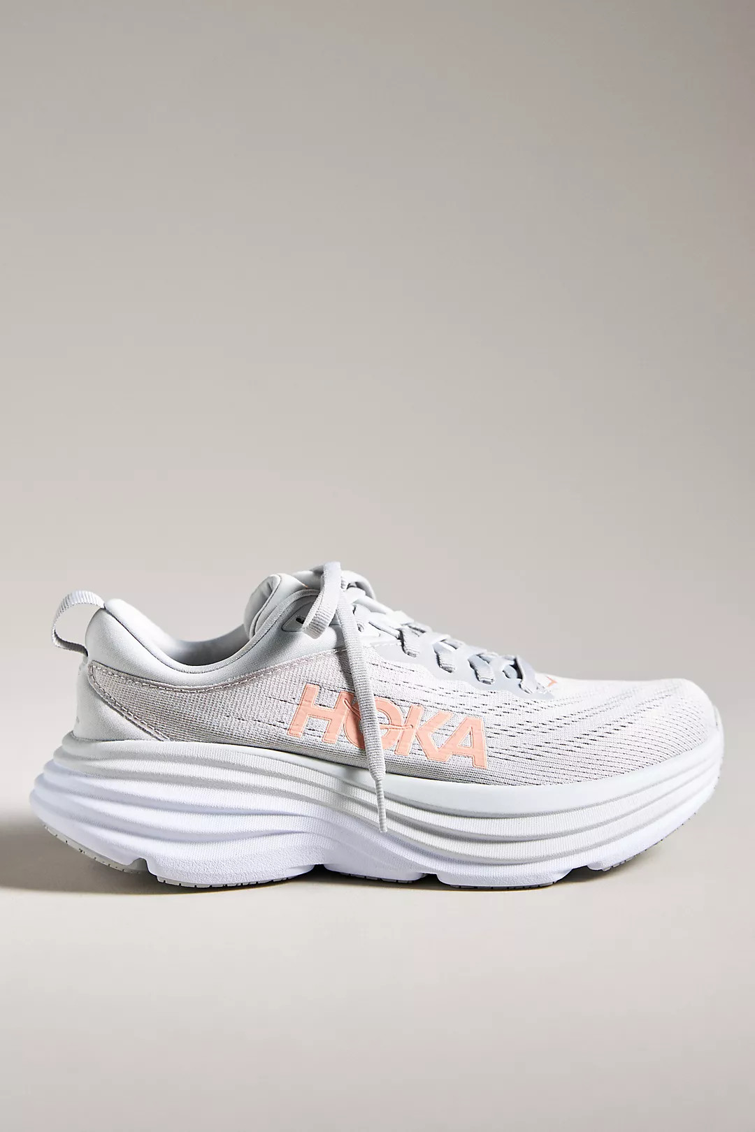 HOKA® Bondi 8 Sneakers | Anthropologie (US)