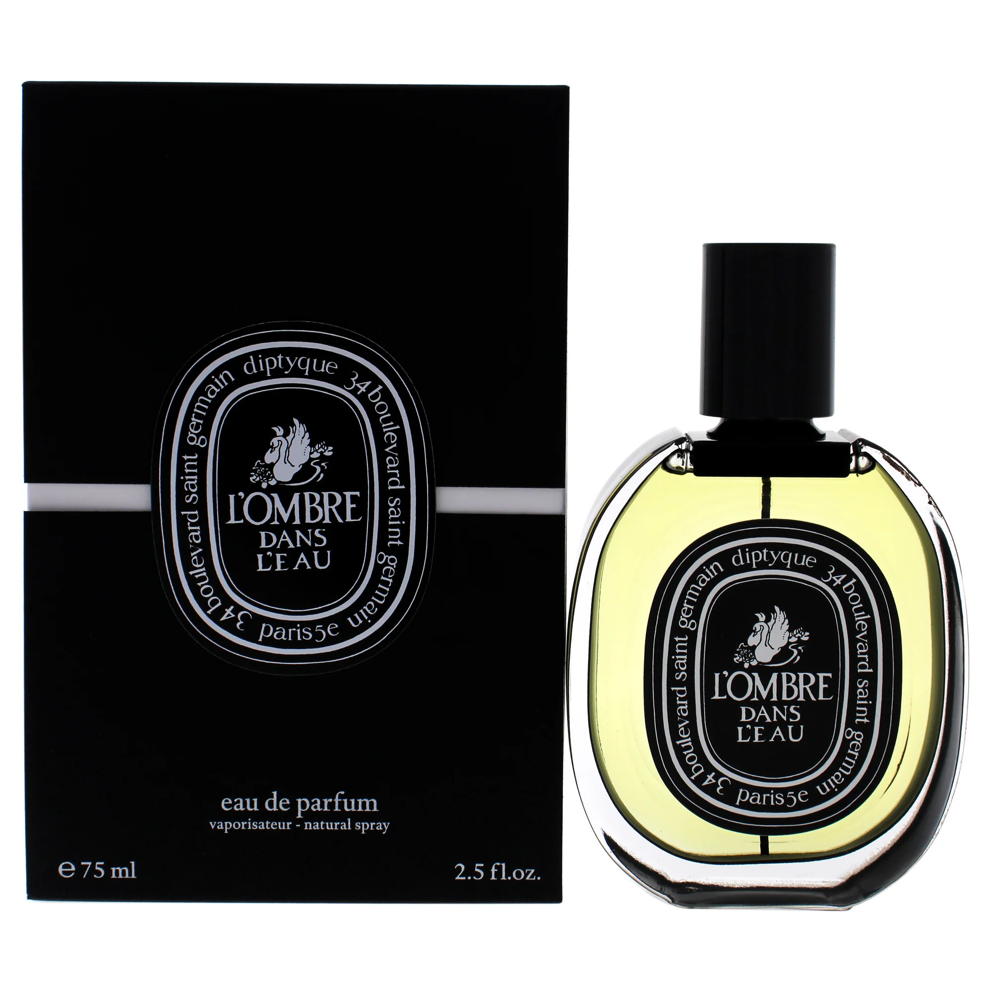 LOmbre Dans LEau by Diptyque for Men - 2.5 oz EDP Spray | Shop Simon