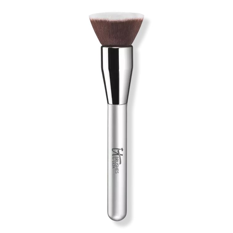 Airbrush Buffing Foundation Brush #110 | Ulta