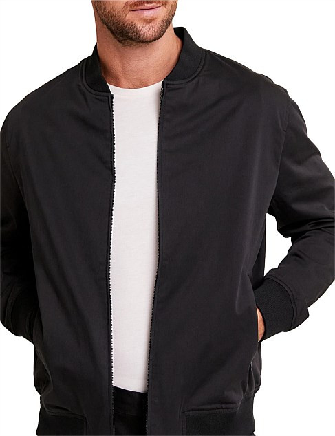 Ben Smart Bomber | David Jones (Australia & New Zealand)