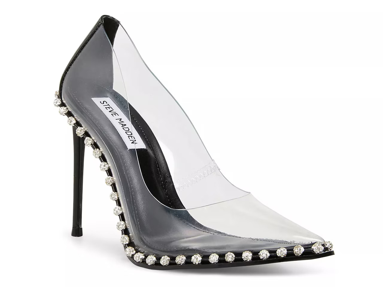 Steve Madden Vyper Pump | DSW