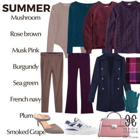 Fall Summer Items

#LTKSeasonal