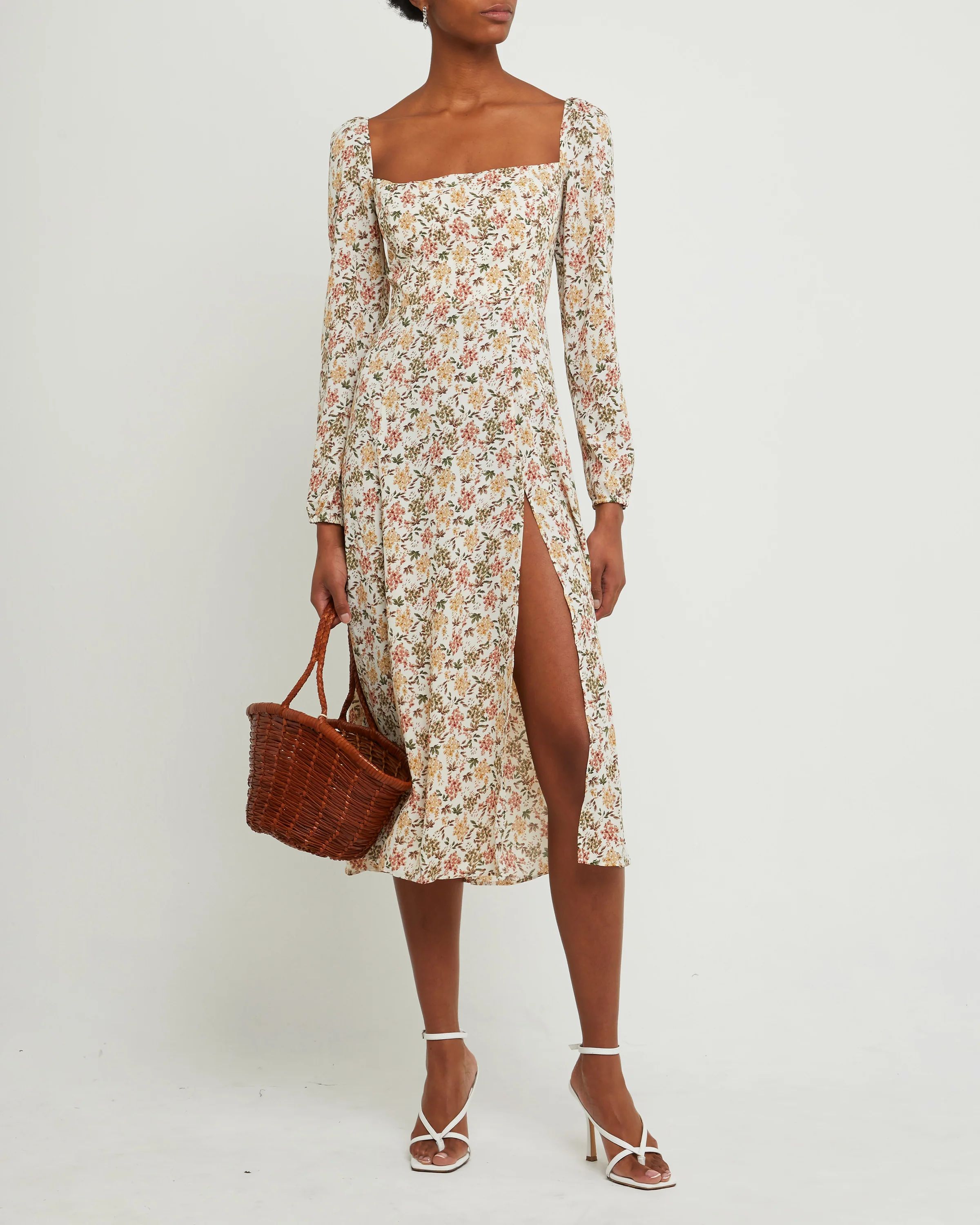 Lenon Dress | Few Moda